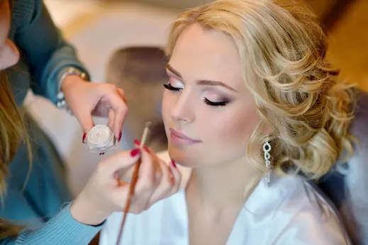 Maquillaje a domicilio Bogotá