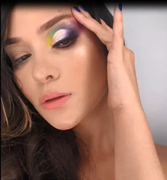 Técnica Brasileña - Cursos de Maquillaje