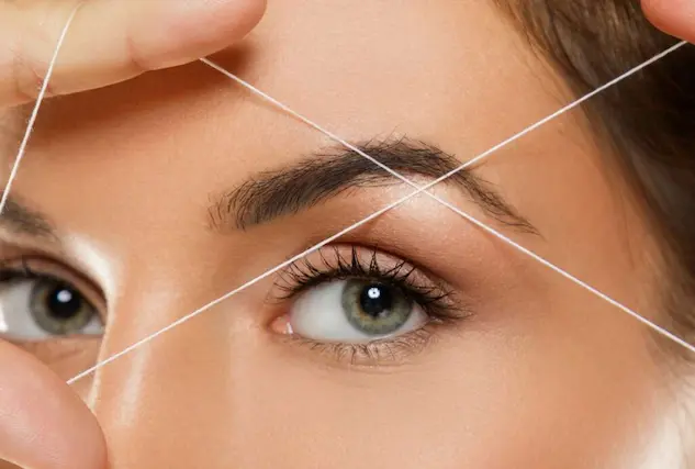 Depilación facial y corporal con cera e hilo en Medellín